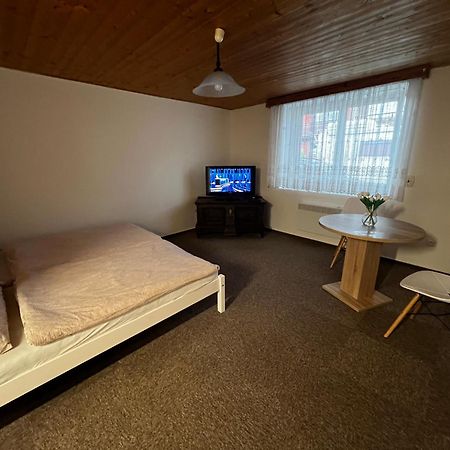 Kvetinova Apartman Litoměřice Kültér fotó