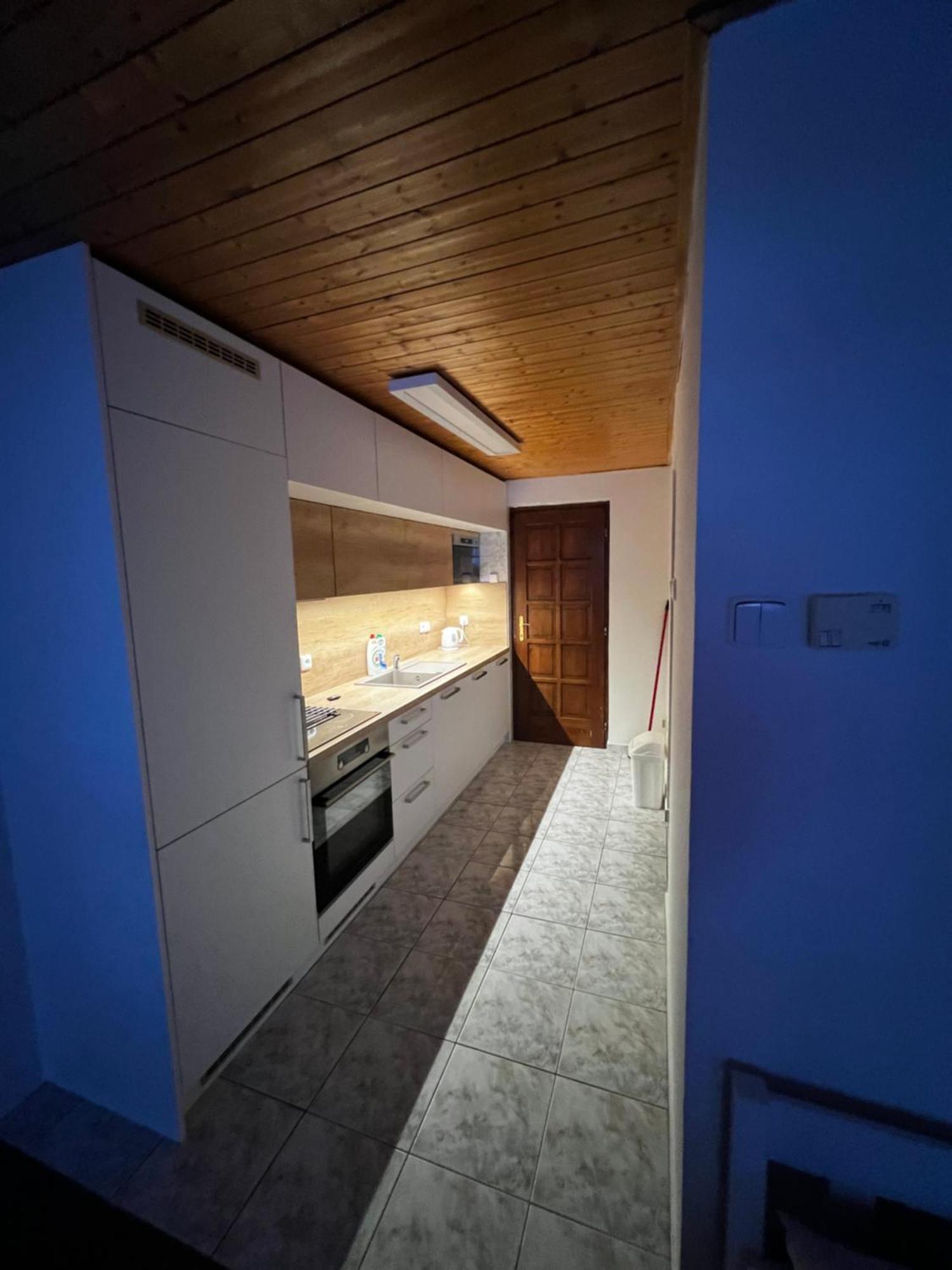 Kvetinova Apartman Litoměřice Kültér fotó