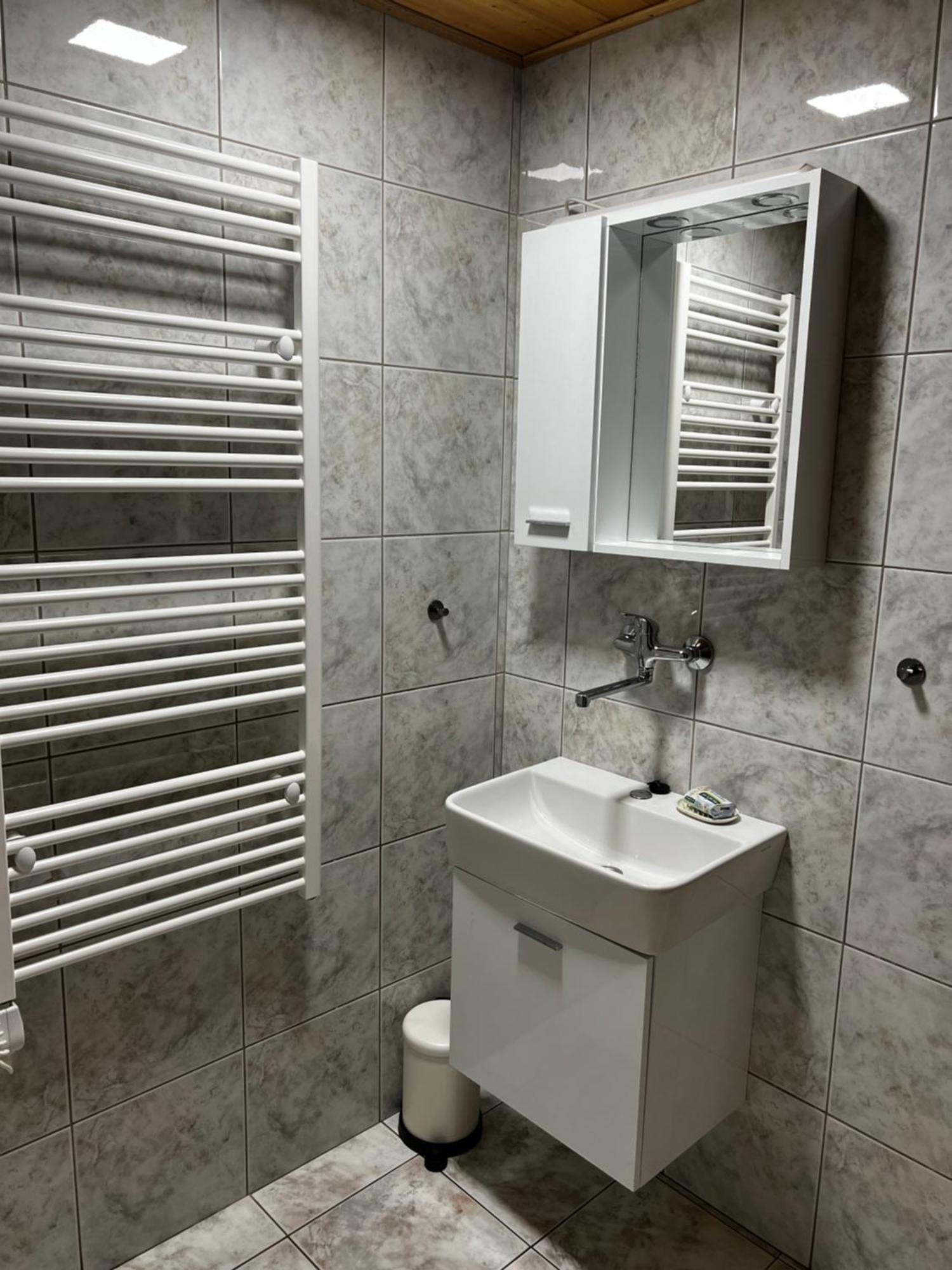 Kvetinova Apartman Litoměřice Kültér fotó