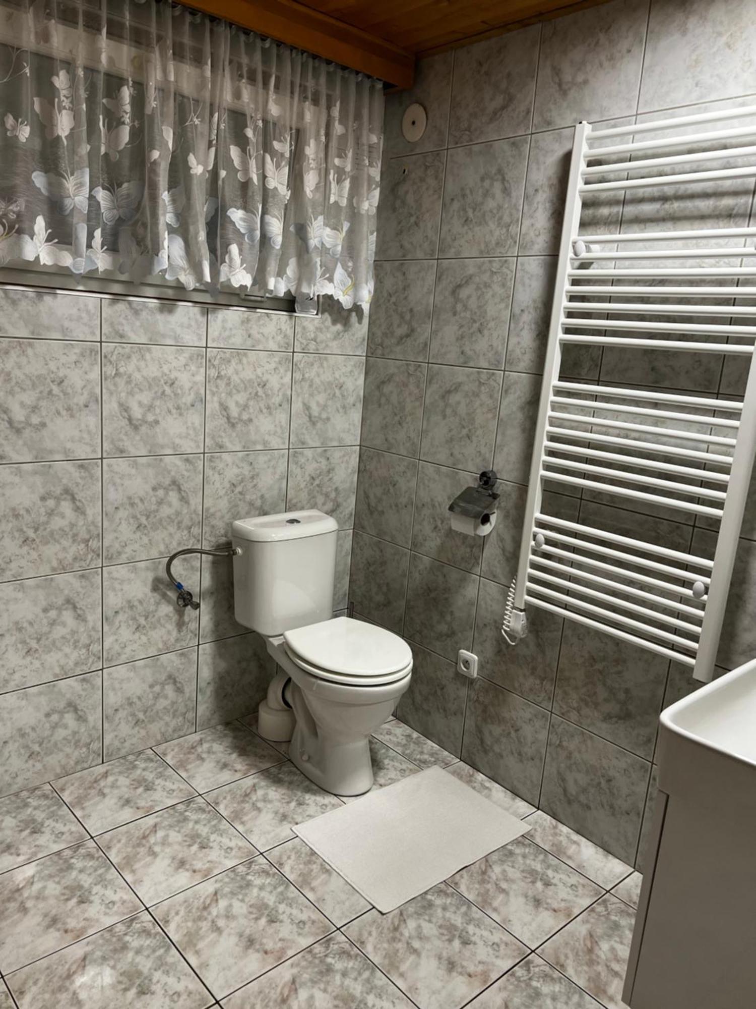 Kvetinova Apartman Litoměřice Kültér fotó