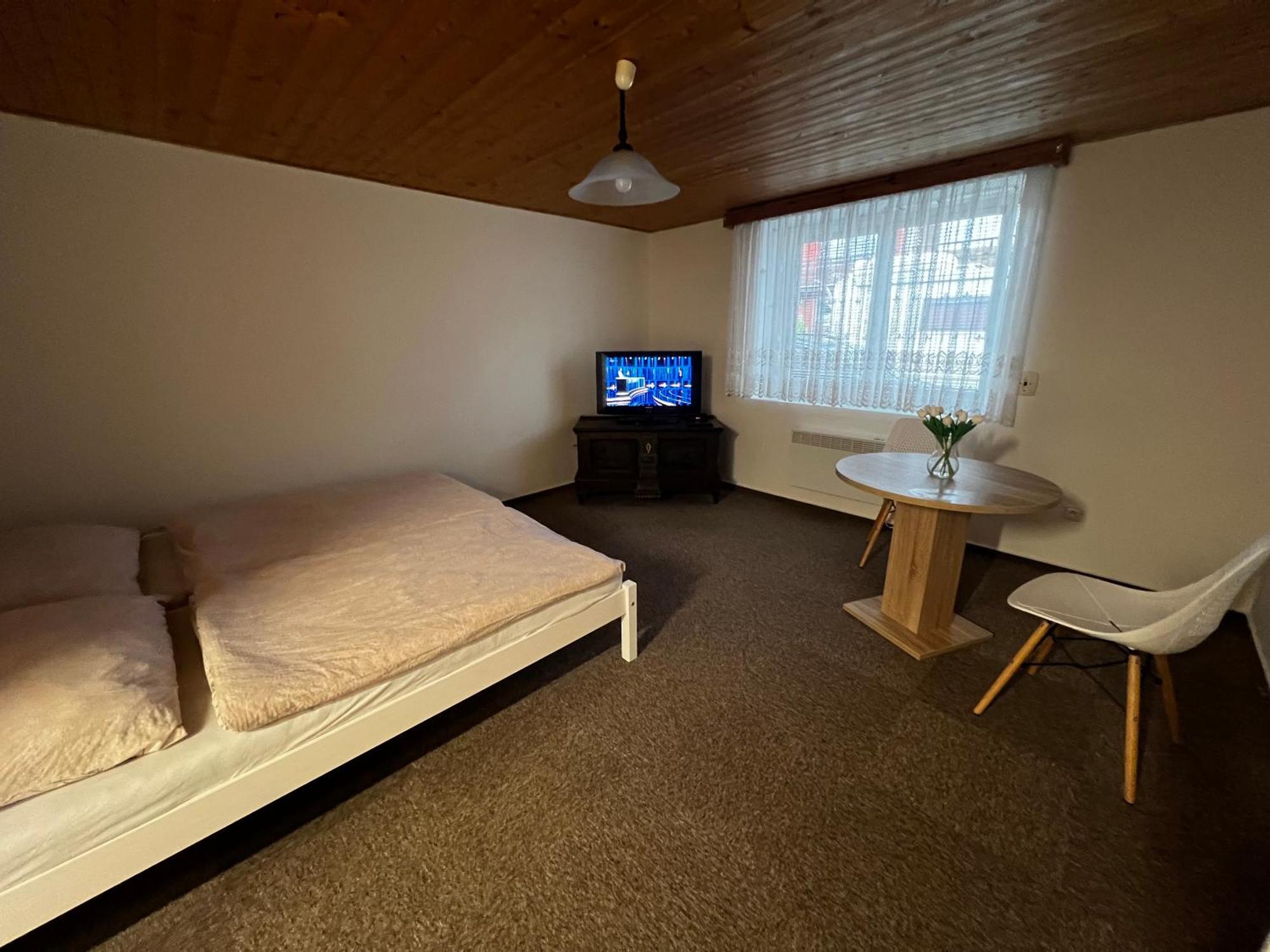 Kvetinova Apartman Litoměřice Kültér fotó